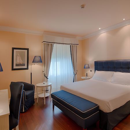 Gh Palazzo Suite & Spa Livorno Kültér fotó