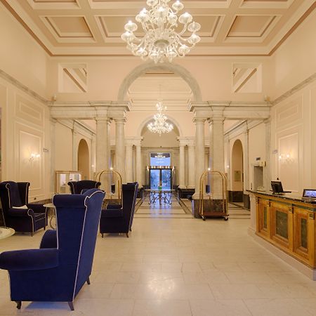 Gh Palazzo Suite & Spa Livorno Kültér fotó