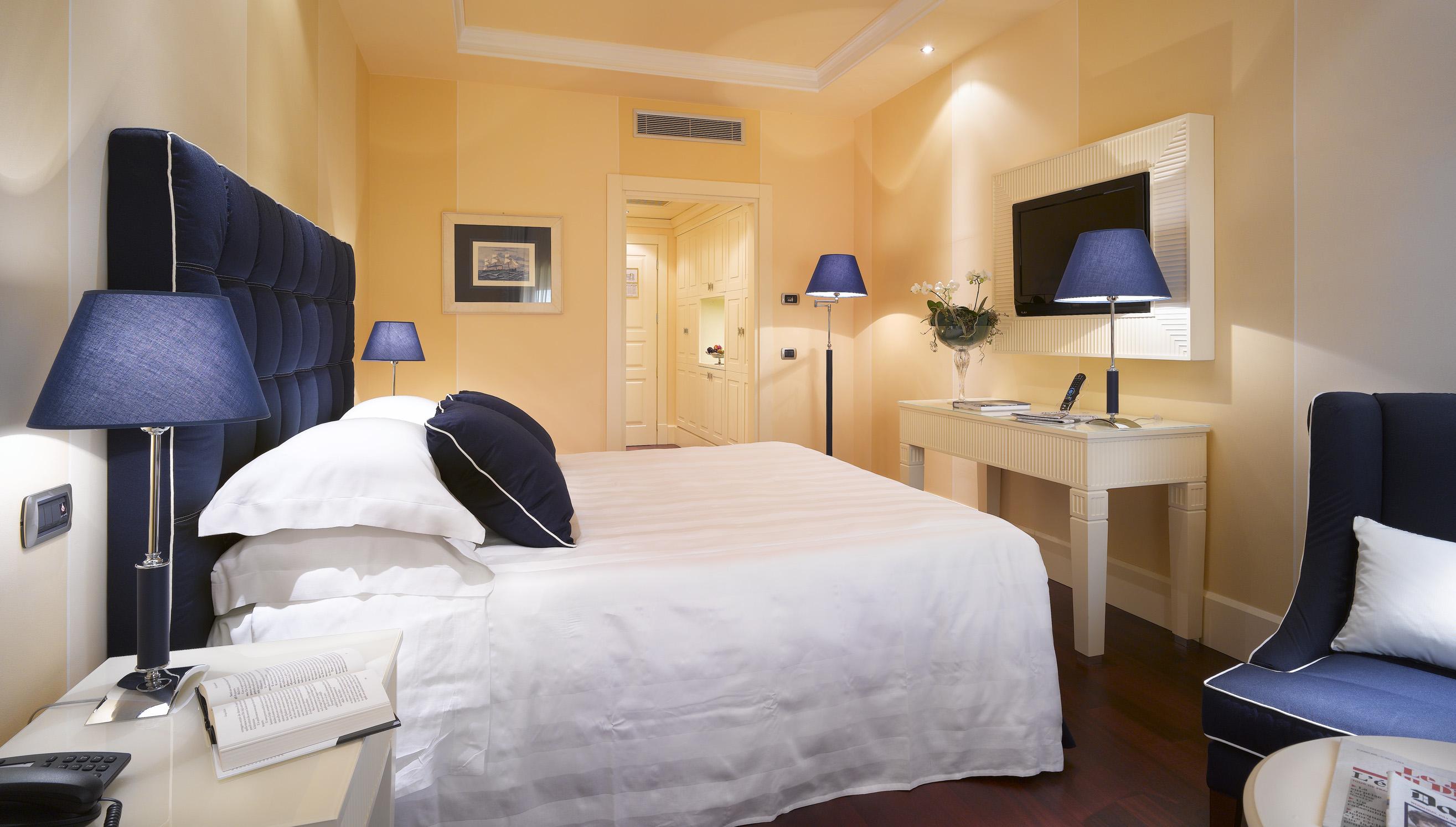 Gh Palazzo Suite & Spa Livorno Kültér fotó