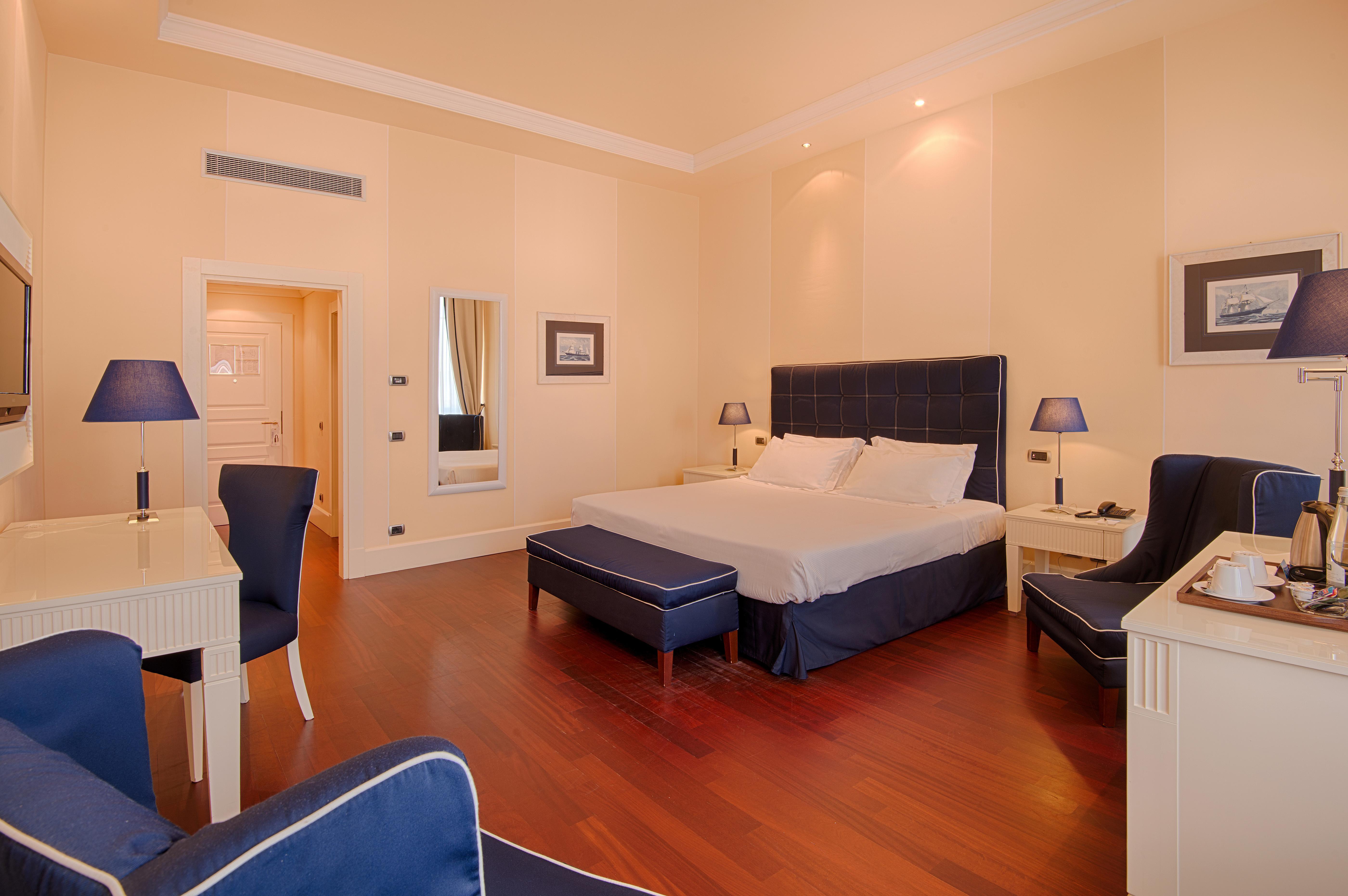 Gh Palazzo Suite & Spa Livorno Kültér fotó