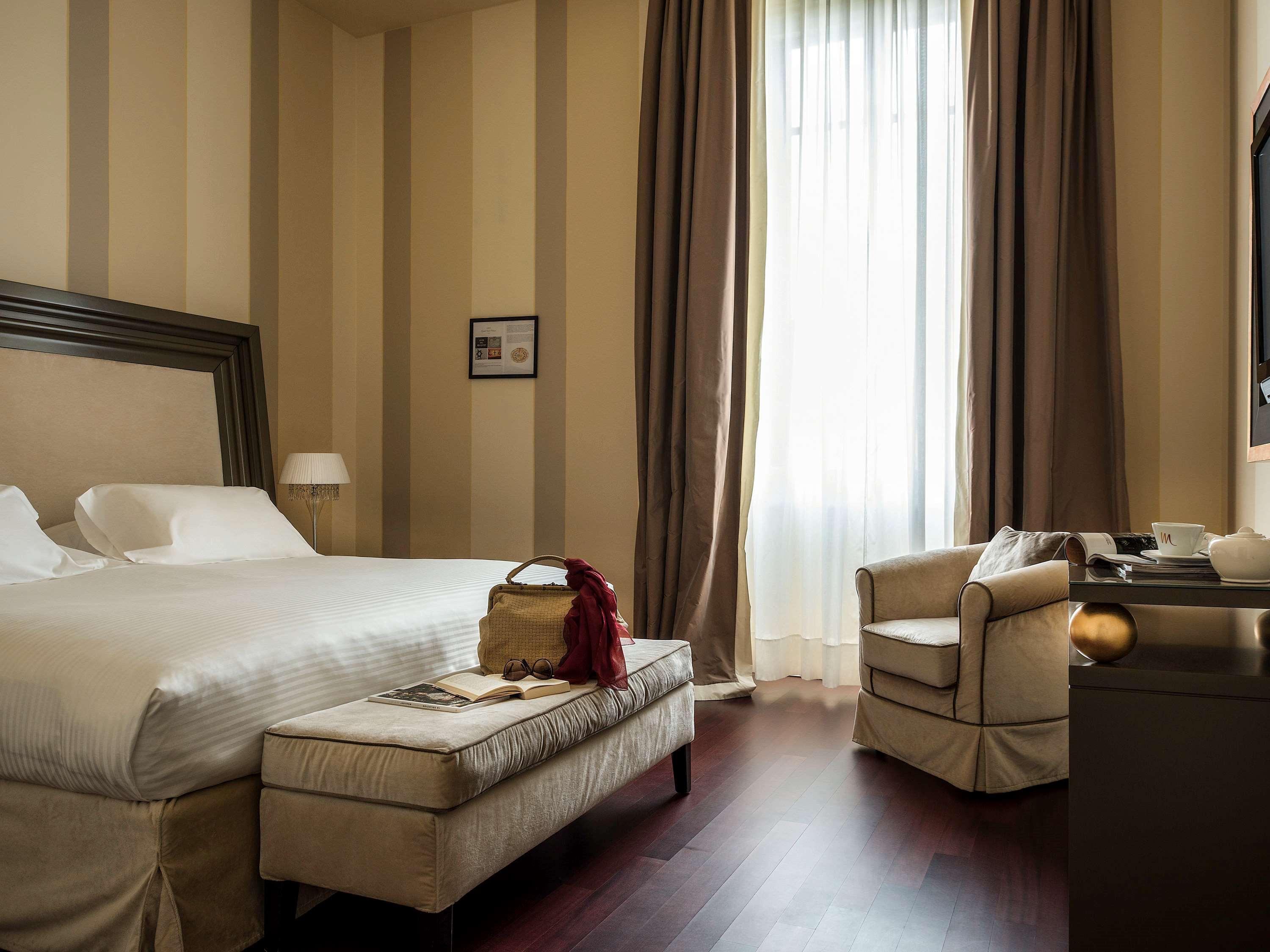 Gh Palazzo Suite & Spa Livorno Kültér fotó