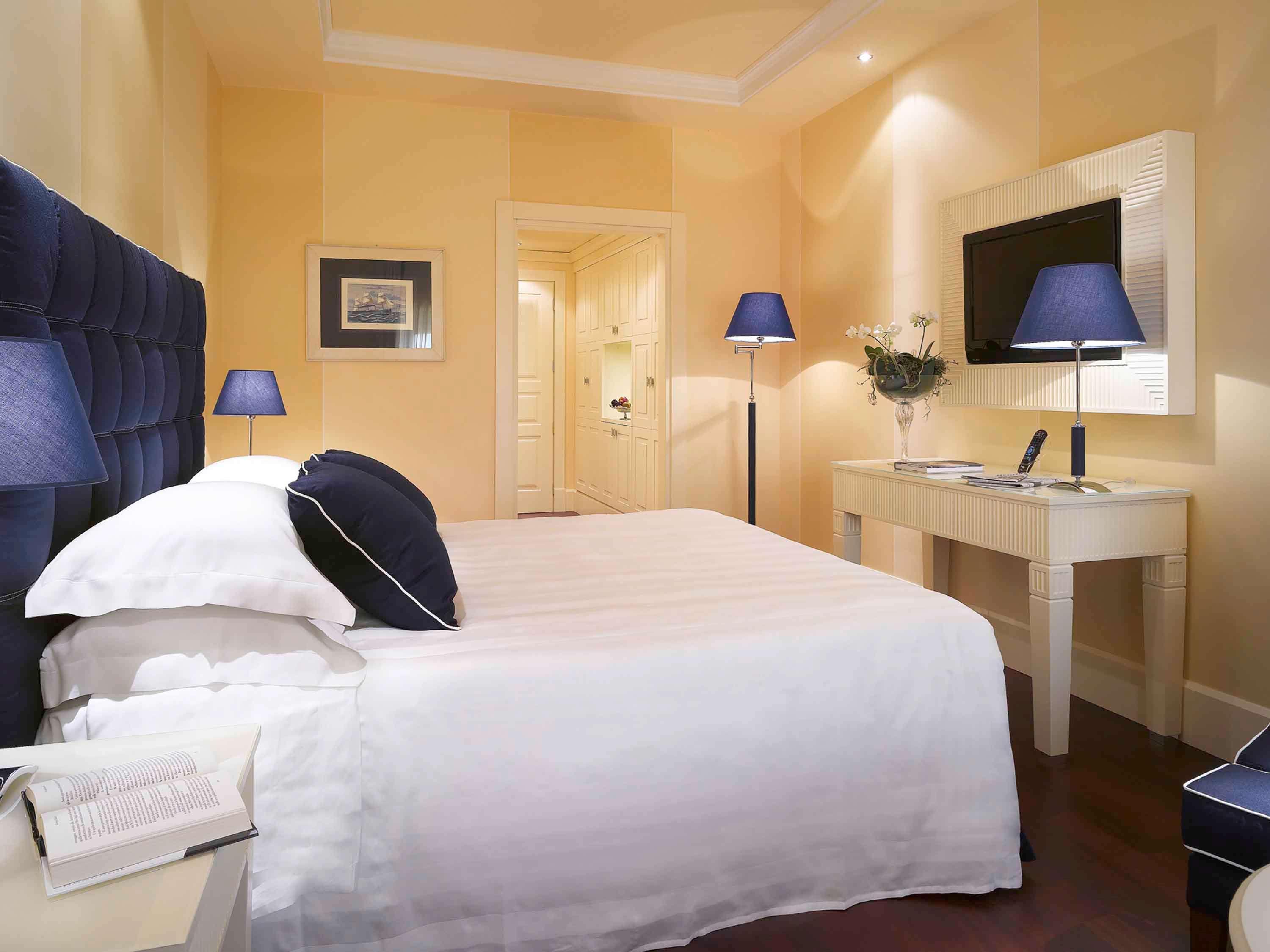 Gh Palazzo Suite & Spa Livorno Kültér fotó