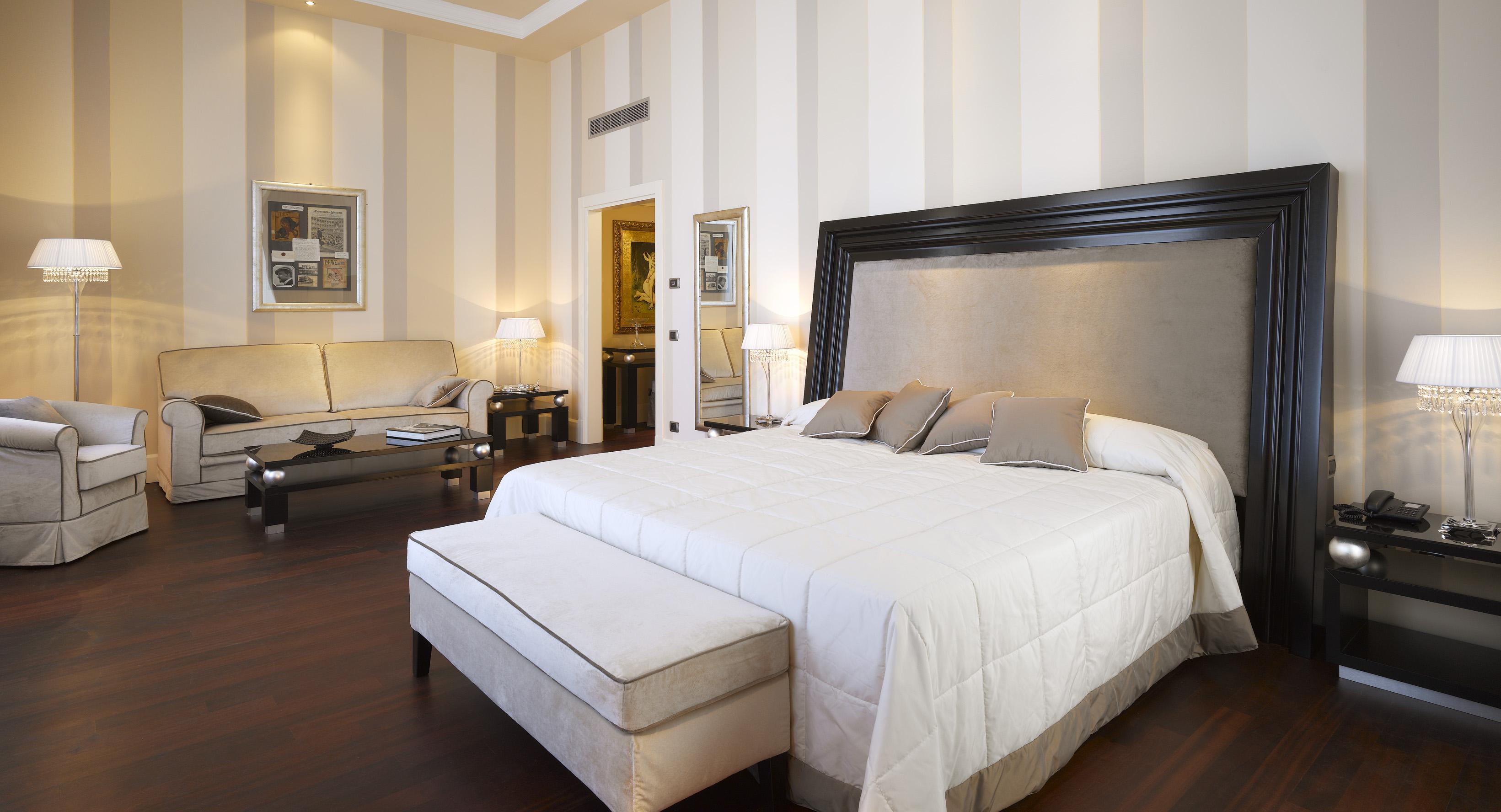 Gh Palazzo Suite & Spa Livorno Kültér fotó