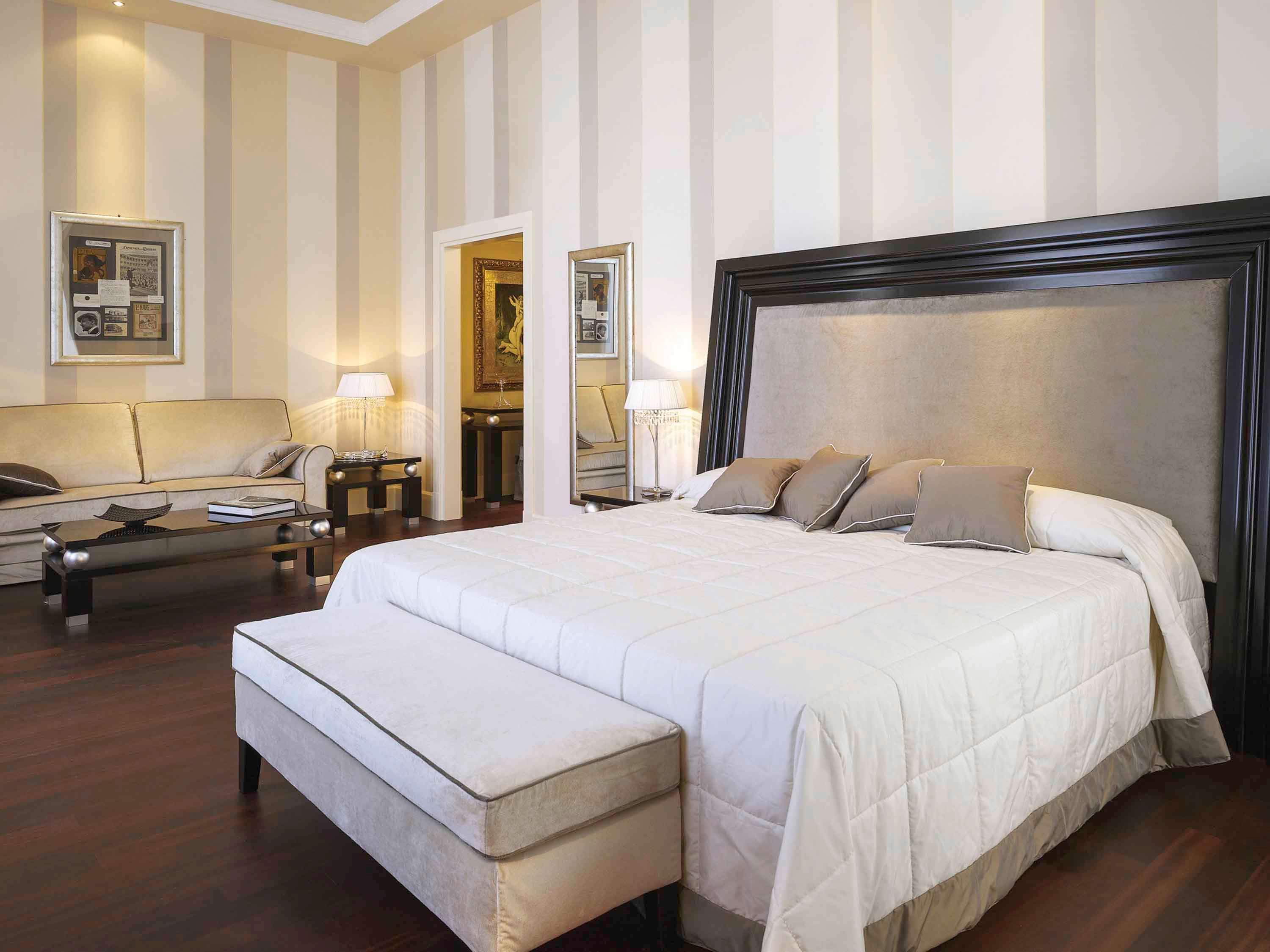 Gh Palazzo Suite & Spa Livorno Kültér fotó