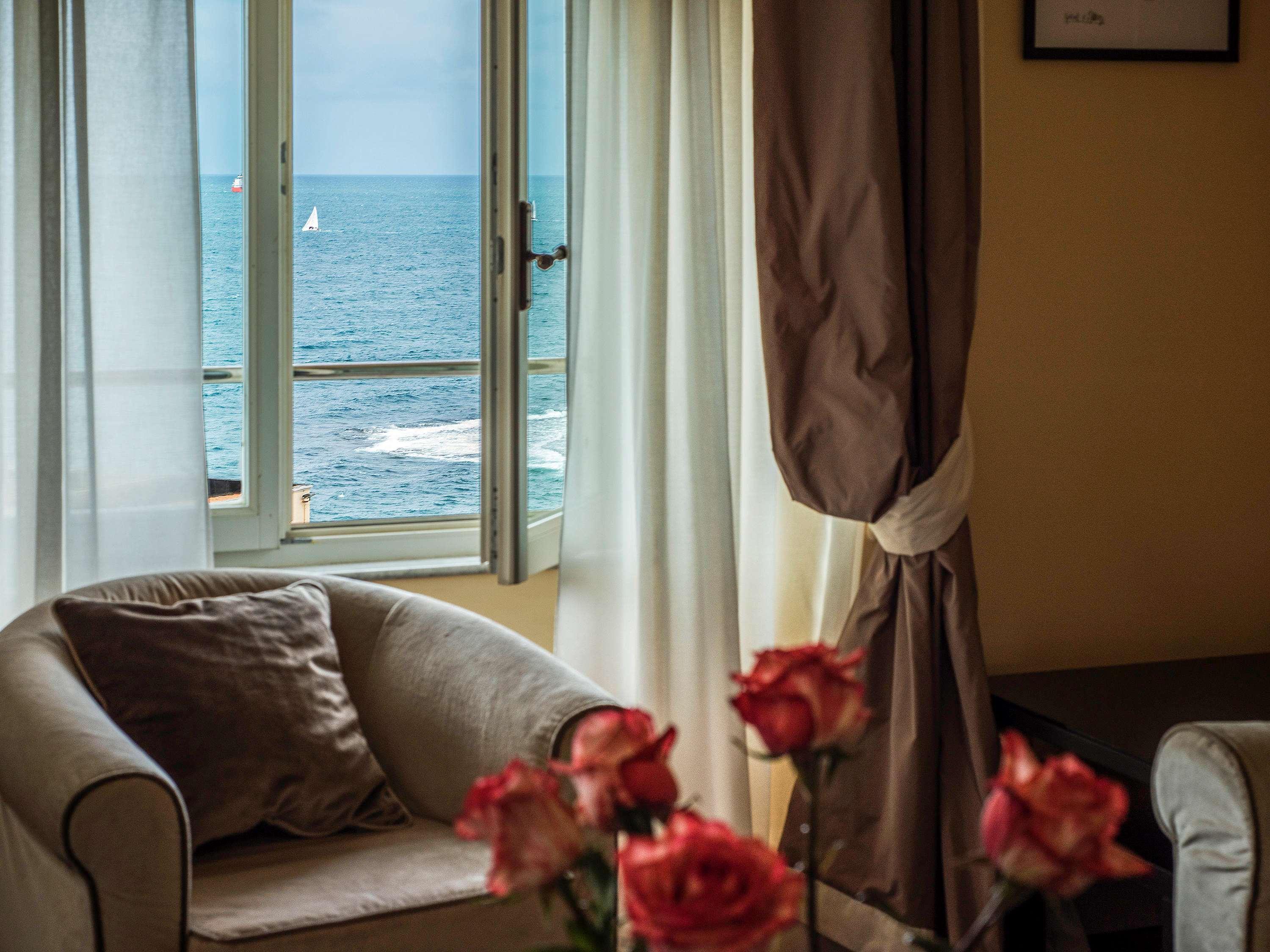 Gh Palazzo Suite & Spa Livorno Kültér fotó