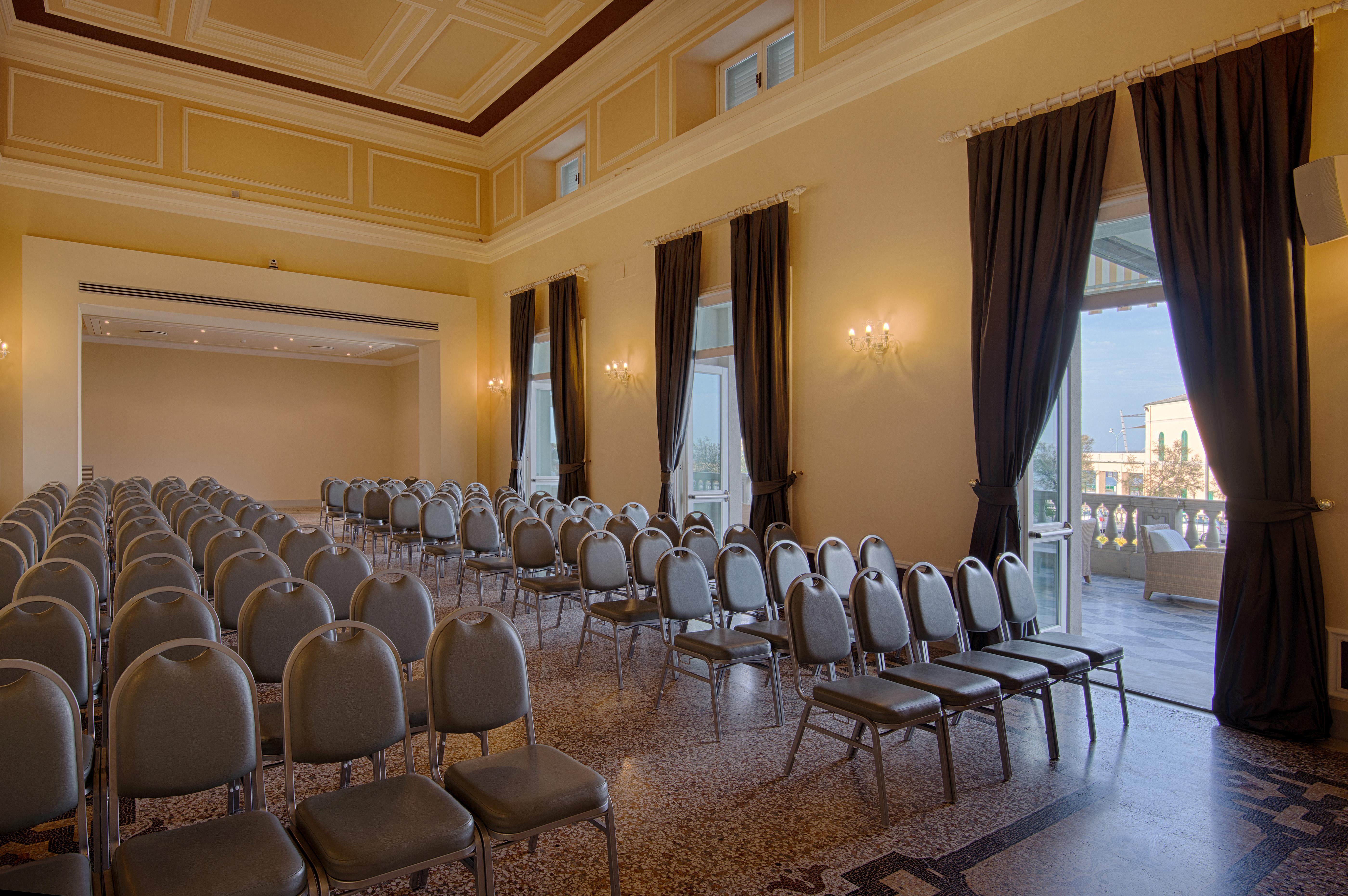 Gh Palazzo Suite & Spa Livorno Kültér fotó