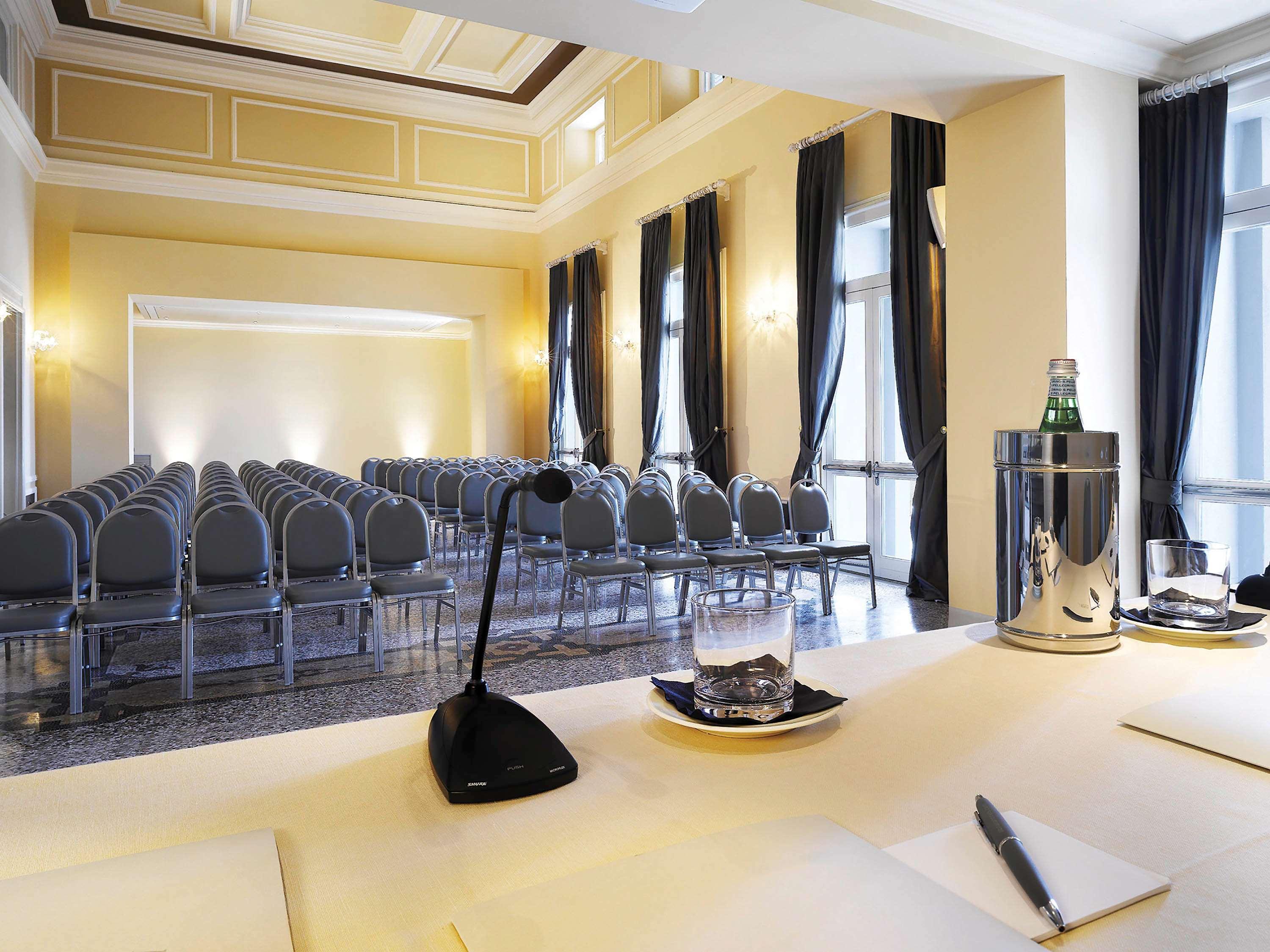 Gh Palazzo Suite & Spa Livorno Kültér fotó