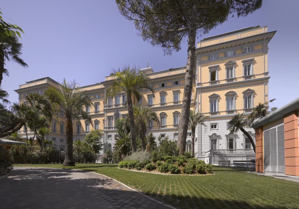 Gh Palazzo Suite & Spa Livorno Kültér fotó