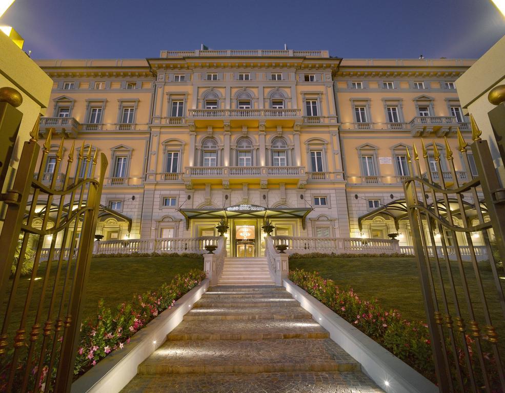 Gh Palazzo Suite & Spa Livorno Kültér fotó