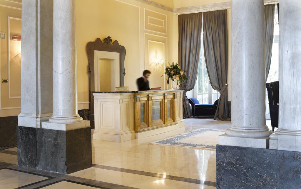 Gh Palazzo Suite & Spa Livorno Kültér fotó